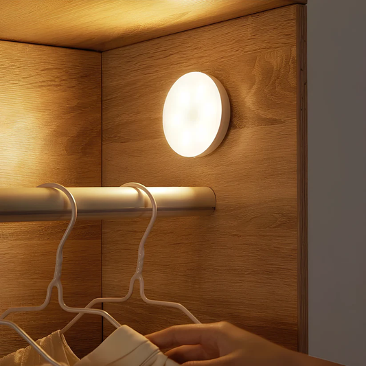 Lampa Circly