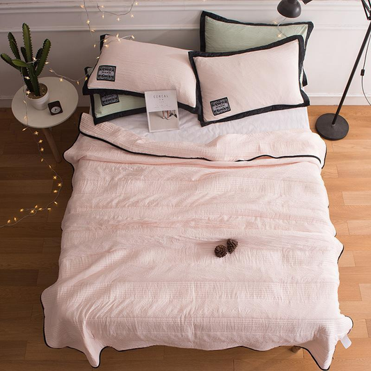 Oddychający Koc na Lato - CoolBlanket
