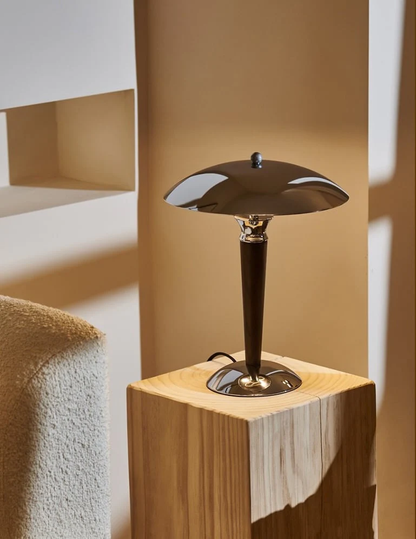 Lampa stołowa YJ Bauhaus Vintage