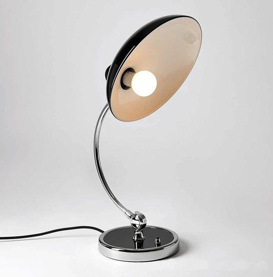 Idell Klasyczna Lampa Stołowa